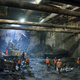 Illustration for article titled The Secret Lives of NYC Mega-Projects, Revealed By One Photographer